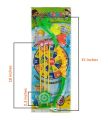 Bow And Arrow Archery Playset Toy for Kids Multicolor. 