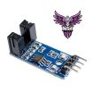 LM393 Infrared Velometer optical encoder Photoelectric. 
