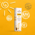 Neutro Naturals  SunSmart Sunblock (SPF 60) - 50ml. 