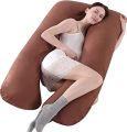 Maternity Pillow For Full Body Support Soft  and  Comfort Premium Quality. 