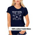 2019 Hot Sale Fashion New Stug Life Navy T-shirt Tee Shirt. 