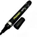 3 Permanent Marker 90 - Piano Black. 