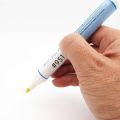 951 10 ml Soldering Rosin Flux Pen Low-Solid Non-clean For Kester Soldering Solar Panel DIY Power Panel For Arduino. 