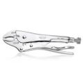 Locking Plier havey duty high quality stainless steel | grip palas | Locking Plier Heavy Duty | High-Quality Stainless Steel | Grip PALAS | Durable and Reliable Locking Pliers. 