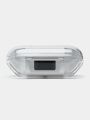 Air 33 Wireless Bluetooth Earbuds - Bluetooth 5.3 - Transparent Charging Case -  Noise Reduction - Sports Headset with Microphone - Waterproof Headphone - LED Digital Display Earbuds. 
