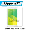 Oppo A37 Tempered Glass Screen Protector Premium High Quality Polish Glass For Oppo A37. 