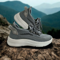 Men's Summer Breathable Mesh Sneakers – Odor-Resistant, Soft Sole, Trendy Casual & Running Shoes for boys and mens. 
