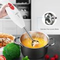 CN Tronic Hand Blend White & Silver with 2 Years Brand Warranty. 