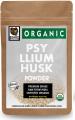PSY LIUM HUSK POWDER 50g. 
