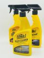 Formula 1 Glass Cleaner With Rain Repellant. 