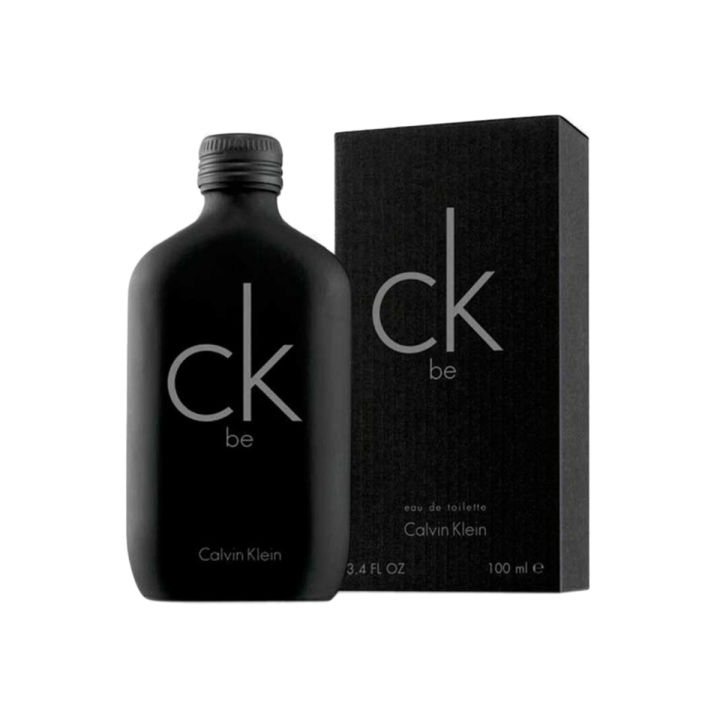 Calvin Klein CK BE MEN EDT 100ML CALVIN KLEIN