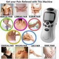 Blueidea Digital Therapy Machine - Massager- Health- Tens- Acupuncture -Device -Relaxing Massage & Relaxation Tens- Digital Therapy Machine- -Machine-digital-therapy-body-tens-massage-massager-acupuncture- electric-pads. 