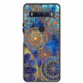 For TCL 10 Pro Cases 10 SE Soft TPU Silicone Fashion Cover for TCL 10 Pro T799B T799H Phone Cases Shockproof Coque TCL10SE 2022. 