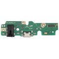 For Tecno Spark 7 KF6 KF6i KF6k Charging Port Board. 