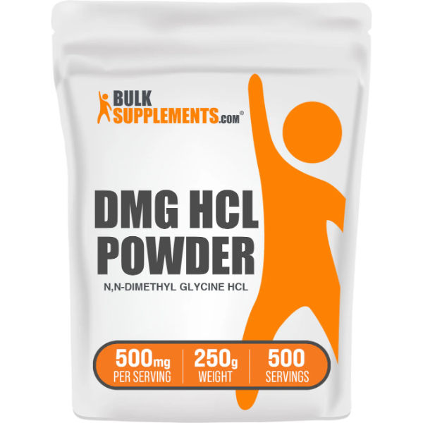 N,N-Dimethyl Glycine HCl (DMG HCl) Powder 250 gm