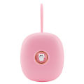 Multifunctional Vibrating Alarm Clock - Rechargeable Bed Shaker Under Pillow for Hearing Impaired, HOH, Auto Set Wireless Alarm. 