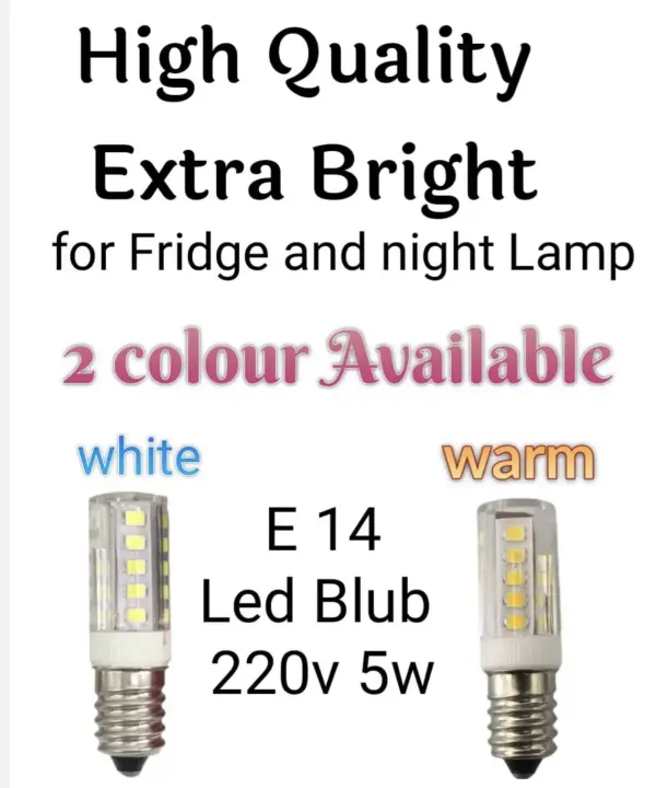 Fridge%20and%20Refrigerator%20Led%20Bulb%20Lamp%20E14%20in%20White%20&%20Warm%20White%20colour,%20Fridge%20Bulb,%20Refrigerator%20Bulb,%20LED%20Fridge%20Bulb,%20LED%20Refrigerator%20Bulb,%20LED%20E14%20Bulb,%20LED%20E14%20Lamp%20Bulb%20-%20Image%205