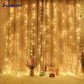 FAIRY LED LIGHTS - (Pack of 4)- Twinkling LED Fairy String Lights - Fully Waterproof Decorative Lighting - 20 Feet - For Wedding Home Window Party Decor - Best Item For Home Decor Use Fairy LED Lights - Fairy LED Lights - BEST DEALS.PK - ORDER NOW!. 