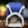 Snail pet house - Blue 🐌 | Free delivery. 