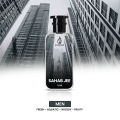 Al- Mezaab Perfume Sahab Jee For Men | Long Lasting Fragrance. 