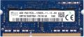 Laptop Ram 4Gb DDR3 PCL3 12800, 1600 Mhz. 
