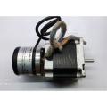 Nema23 Stepper Motor with Feedback Encoder Closed Loop. 
