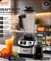 RAF Multi-Purpose Juicer Blender. 