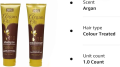 ARGAN OIL Shampoo & Conditioner Set LARGE 300ml each. 