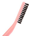 Double Headed Eyebrow Brush Eyelash Comb Eyebrow Eyelash Shaper Eye Brow Brush For Grooming Brows Reusable Makeup ToolJINBING. 