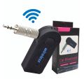 BT-350 Aux Car Universal Bluetooth Wireless Music Receiver & Adapter 3.5mm best Quality. Wireless Stereo MP3 Music Audio Jack Speaker Receiver Adapter Dongle for Car.. 