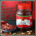 Sichuan Chilli Bean Paste - Traditional Chinese pixian bean sauce -0.5 Kg. 