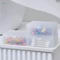 Greeting Card Storage Collector Box for Birthday Cards. 