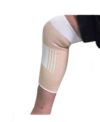1Pair%20Elasticated%20Knee%20%20Knee%20Pads%20Knee%20Support%20Brace%20Leg%20Arthritis%20Injury%20Gym%20Elasticated%20Bandage%20Support%20-%20Image%203