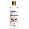 MUNDIAL ORGANIC EXTRA VIRGIN COCONUT OIL – 200ML. 
