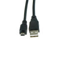 1.5m USB Data Sync Cable Lead For Canon EOS 7D 60D 1200D 700D 650D 600D 100D D30. 