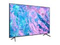 SAMSUNG LED TV - 65 inch- Model  UA-65CU7000  Crystal UHD 4K Smart TV With 2 Years Official Warranty (100% Original). 