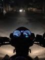Narva H4/HS1 55/60Watts Halogen Bulb For Bike - 1Piece. 