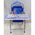Study table for kids with chair chair table for eating and studying. 