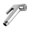 Handheld Shower Head Douche Tet Bidet Spray Wash Jet Shattaf with Spring Hose. 