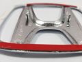 Hond City Grill Monogram Honda (H) logo front grill logo 2010 to 2021 model. 