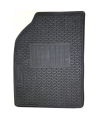 GMW HAVAL H6 PVC LATEX RUBBER CAR FLOOR MAT DIAMOND PREMIUM LATEX SERIES MATS. 