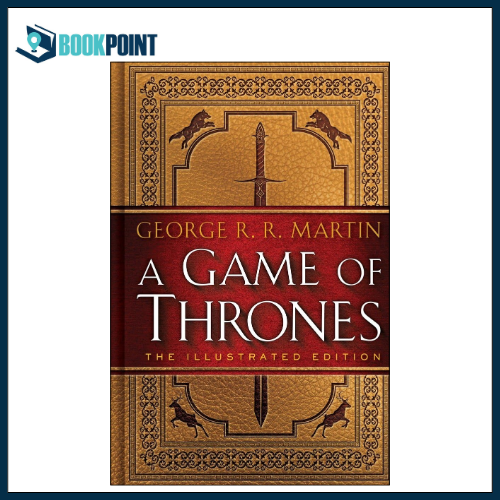A Game of Thrones : Special Edition Print (Song of Ice and Fire Series Book 1) by George R. R. Martin (Author)
