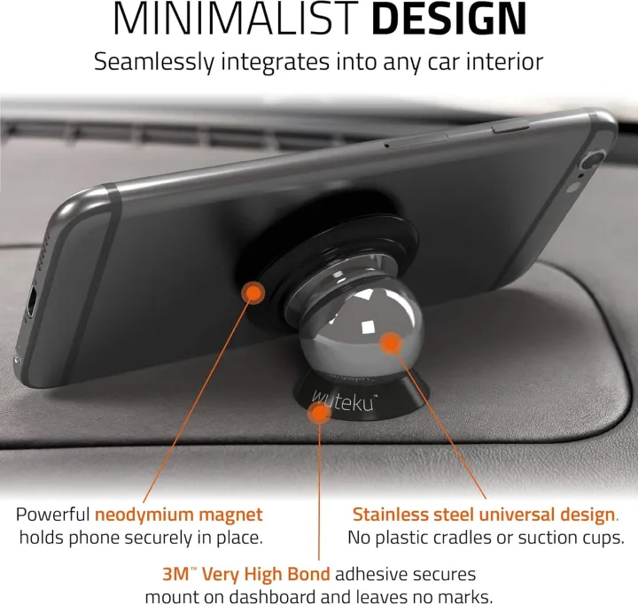 Wuteku%20Best%20Car%20Phone%20Holder%20Universal%20Magnetic%20Dashboard%20Mount%20-%20Compatible%20with%20All%20iPhone%20Models%20and%20Any%20Device%20-%20Can%20Hold%20Large%20Phones%20Plus%20(OPEN%20BOX)%20-%20Image%207