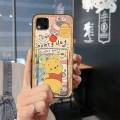 Dirt-resistant Card slot Phone Case For Xiaomi Redmi 9C/9C NFC/9 Activ/POCO C31/10a Graffiti Cartoon Back Cover Durable. 