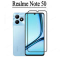 Realme Note 50 Anti-Spy Privacy Tempered Glass for Realme Note50 C53 C51 C55 C33 C30 Ceramic Frosted Soft Film Screen Protector. 