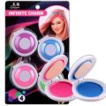 Hair Chak HAIR Chaker 4 PCS Hair Coloring Chalk - ORIGINAL Hair Chalk Set 4 Hair Color Kids/Teenagers DIY Hair Crayon Hair Dye. 