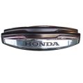 Motorcycle Honda  cg 125 front monogram new model design ( easy fit on every honda cg 125 self + cd70cc + all china bikes. 