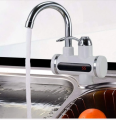 Udana Cortex Hot Water Tap Instant Heating Electric Water Heater Faucet, instant electric water heater tap, instant electric geyser, Electric Water Tap, Water Heater, Digital Display with Shower Head for kitchen and bathroom, Water Geezer,. 