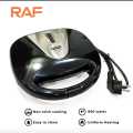 RAF Sandwich Maker 4 Slice with Non-Stick Coating & Double Sided Uniform Heating. 