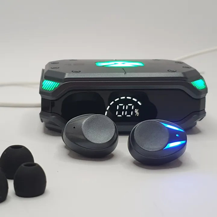 M41%20TWS%20Bluetooth%205.3%20Wireless%20Earbuds%20Stereo%20Sound%20Earphones%20Led%20Power%20Display%20Gaming%20Headsets%20Noise%20Cancelling%20Headphones%20With%20Charging%20Case%20-%20Image%202